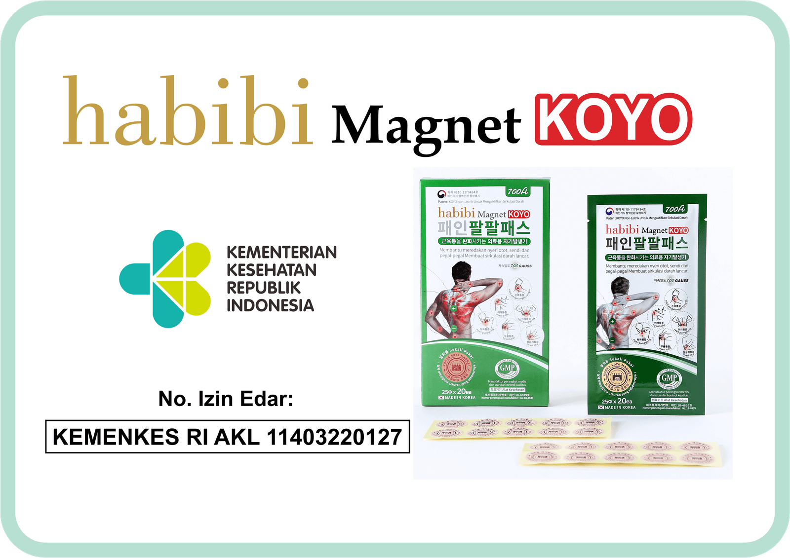 title-Magnet Koyo