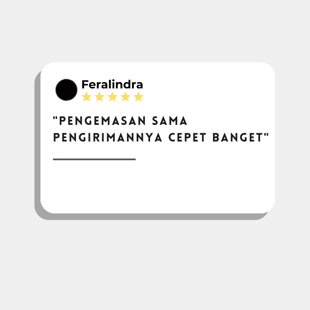 testimonial